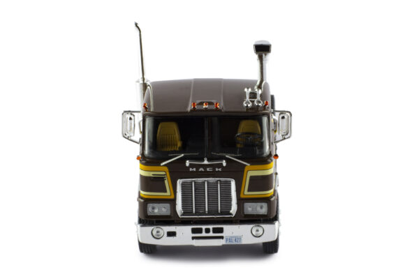 Mack Series F 1977 Prime Mover 1/43 Scale