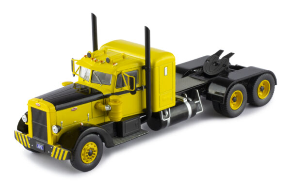Peterbilt 350 SZM 1952 Prime Mover 1/43 Scale