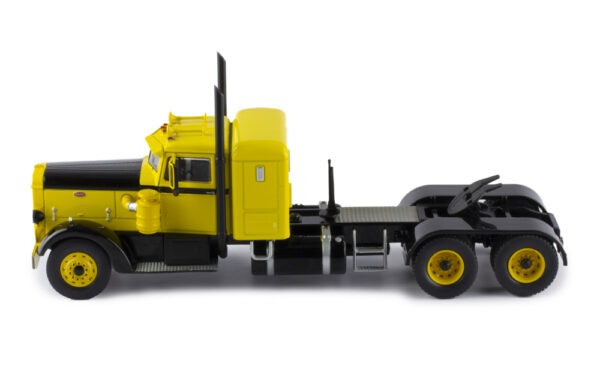 Peterbilt 350 SZM 1952 Prime Mover 1/43 Scale