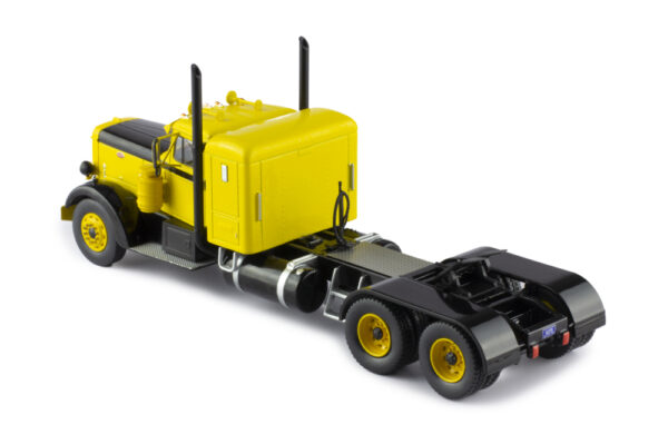 Peterbilt 350 SZM 1952 Prime Mover 1/43 Scale