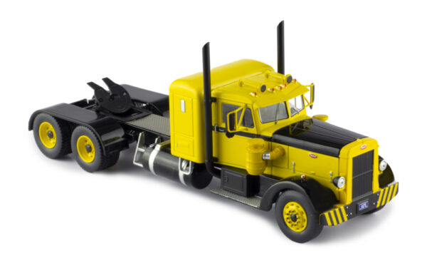 Peterbilt 350 SZM 1952 Prime Mover 1/43 Scale