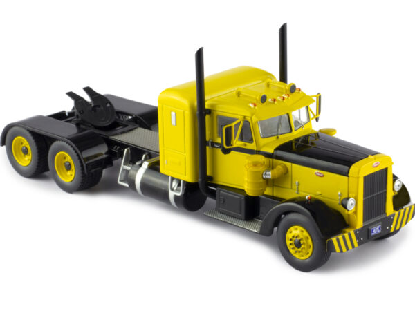 Peterbilt 350 SZM 1952 Prime Mover 1/43 Scale
