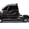 Mack Vision 2000 Black 1:43 Scale