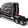 Mack Vision 2000 Black 1:43 Scale