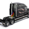 Mack Vision 2000 Black 1:43 Scale