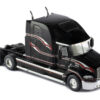 Mack Vision 2000 Black 1:43 Scale
