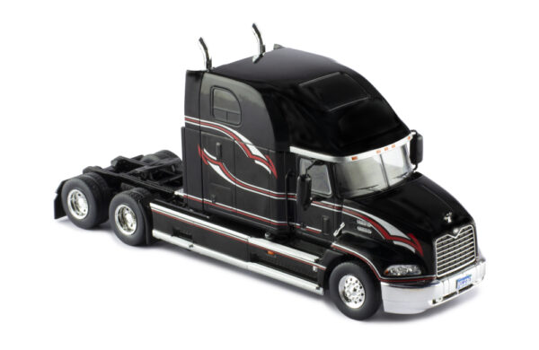 Mack Vision 2000 Black 1:43 Scale