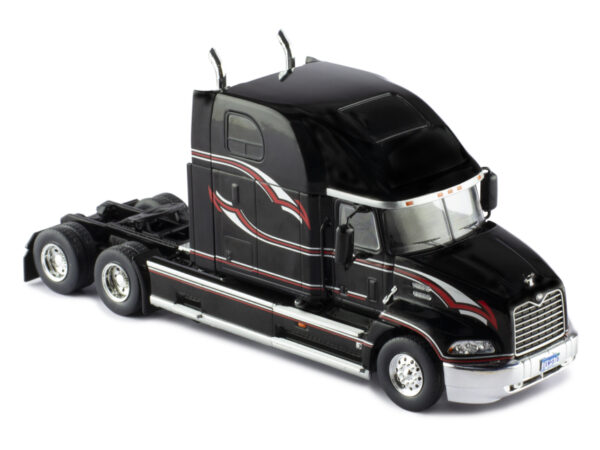 Mack Vision 2000 Black 1:43 Scale