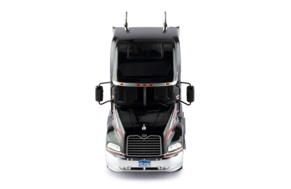 Mack Vision 2000 Black 1:43 Scale