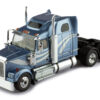 Western Star 4900 1997 Blue 1:43 Scale