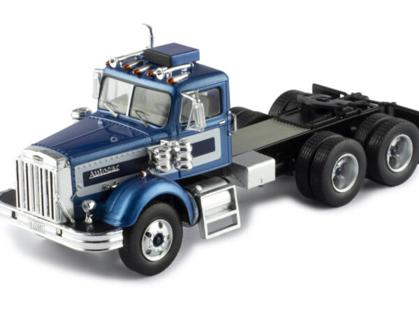 Autocar A64 Prime Mover 1965 1/43 Scale