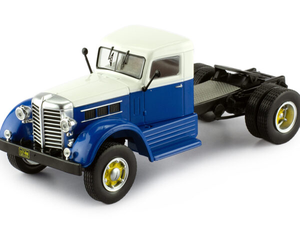 Federal 45M 1946 1/43 Scale