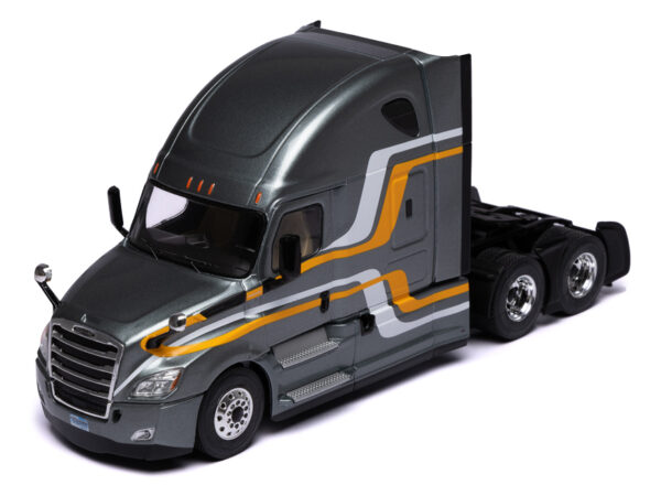 Freightliner Cascadia 2018 1/43 Scale