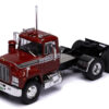 Mack R Series Red 1/43 Scale
