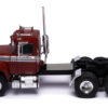 Mack R Series Red 1/43 Scale