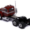 Mack R Series Red 1/43 Scale