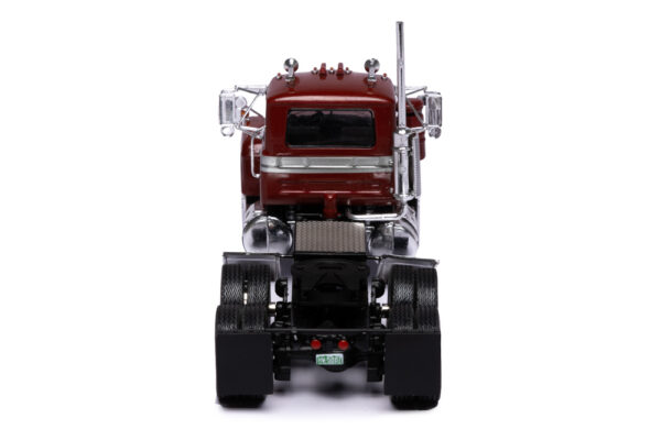 Mack R Series Red 1/43 Scale
