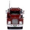 Mack R Series Red 1/43 Scale
