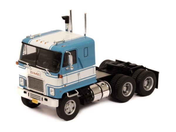 GMC Astro 95 1970 1/43 Scale (Copy)
