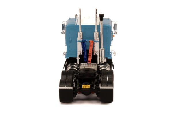 GMC Astro 95 1970 1/43 Scale (Copy)