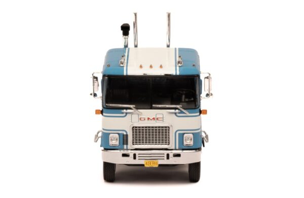 GMC Astro 95 1970 1/43 Scale (Copy)