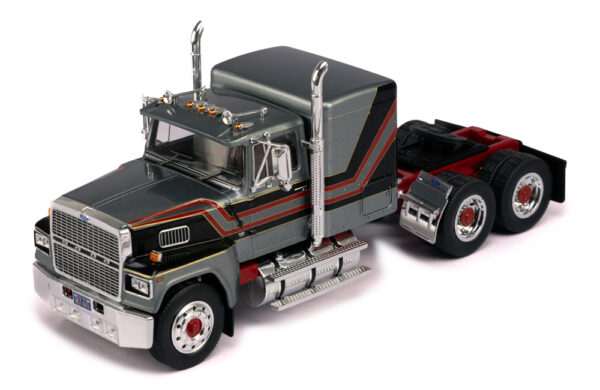 Ford LTL 9000 IXO 1/43 Scale