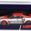 BMW M1 #88 1980 Procar Series