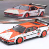 BMW M1 #88 1980 Procar Series