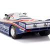Porsche 956LH 2.6L #1 1982 Le Mans Winner 1/18