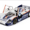 Porsche 956LH 2.6L #1 1982 Le Mans Winner 1/18