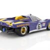 Ferrari 512M Sunoco #6 1/18 Scale