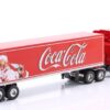 Kenworth T600 1986 Prime Mover and Trailer 1/43 Scale