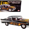 Chev Bel Air 1957 Big Daddy Ed Roth 1/18 Scale