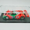 MAZDA 787B #55 1991 Le Mans Winner 1/43 Scale