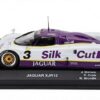 Jaguar XJR12 #3 Le Mans 24hr Winner 1/43 Scale