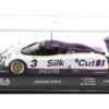 Jaguar XJR12 #3 Le Mans 24hr Winner 1/43 Scale