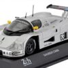 Sauber C9 #631989 Le Mans 24hr Winner 1/43 Scale