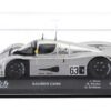 Sauber C9 #631989 Le Mans 24hr Winner 1/43 Scale