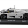 Sauber C9 #631989 Le Mans 24hr Winner 1/43 Scale