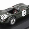 Jaguar XK120 C-type Spider 3.4l. #18 Winner 24h Le Mans 1953 1/43
