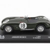 Jaguar XK120 C-type Spider 3.4l. #18 Winner 24h Le Mans 1953 1/43