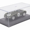 Jaguar XK120 C-type Spider 3.4l. #18 Winner 24h Le Mans 1953 1/43