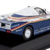 Porsche 956LH 2.6L #1 Winner 24h Le Mans 1982 1/43 Scale. 