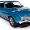 1/18 Scale Buick GS Coupe 19711/18 Scale