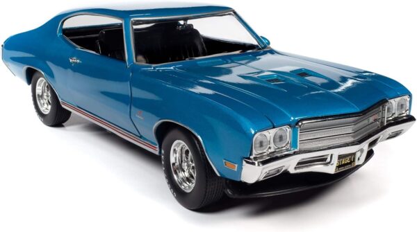 1/18 Scale Buick GS Coupe 19711/18 Scale