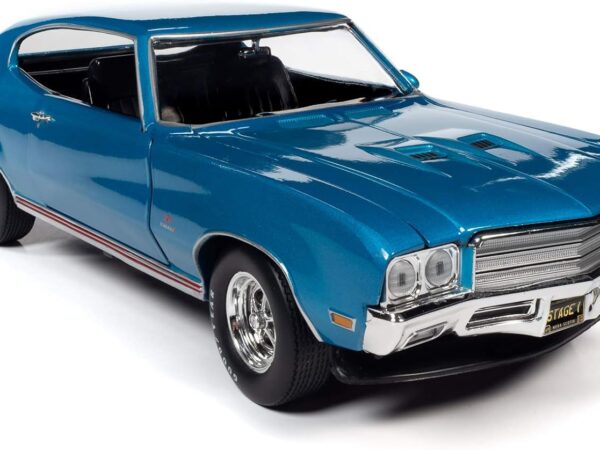 1/18 Scale Buick GS Coupe 19711/18 Scale