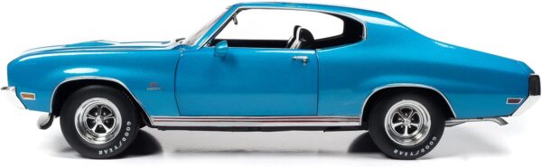 1/18 Scale Buick GS Coupe 19711/18 Scale