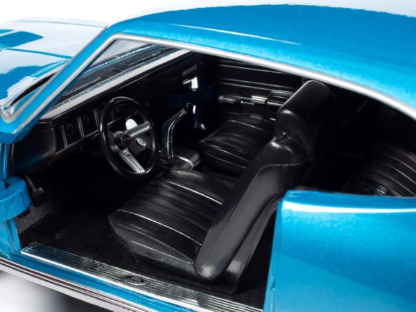 1/18 Scale Buick GS Coupe 19711/18 Scale