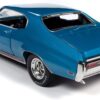 1/18 Scale Buick GS Coupe 19711/18 Scale