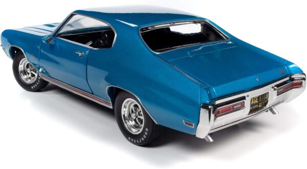 1/18 Scale Buick GS Coupe 19711/18 Scale